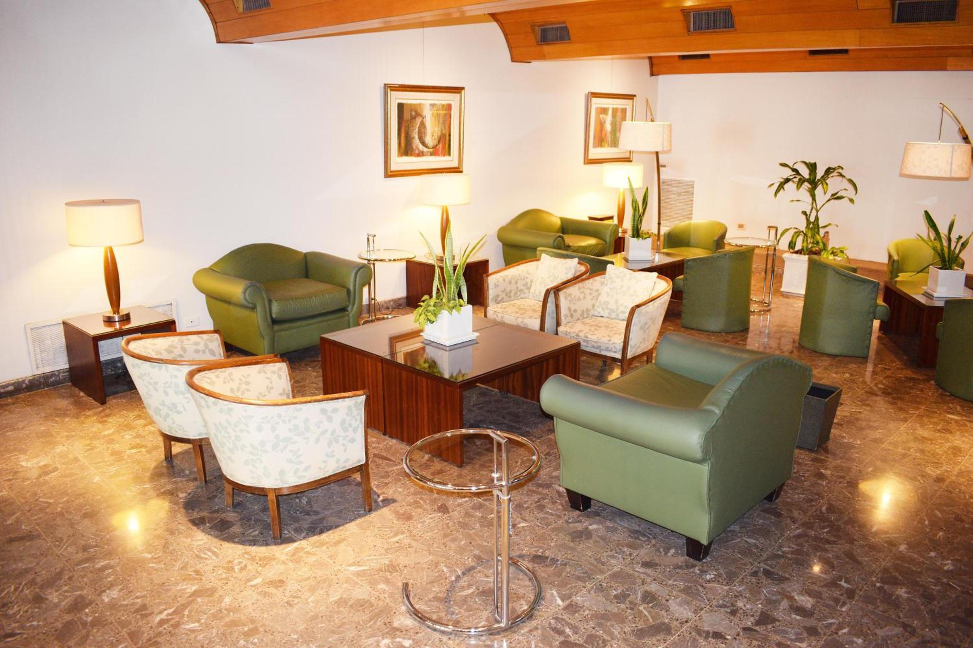 Hotel Solans Carlton — Photos 2
