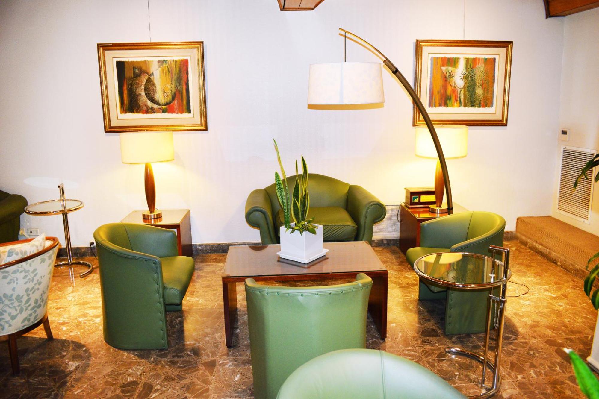 Hotel Solans Carlton, Buenos Aires