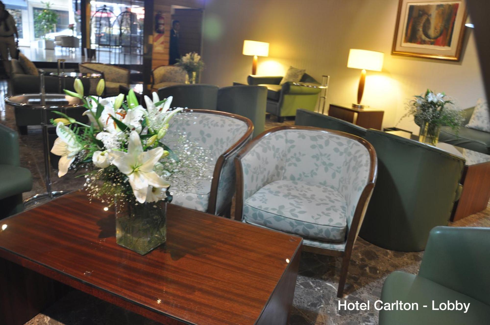 Hotel Solans Carlton — Photos 3